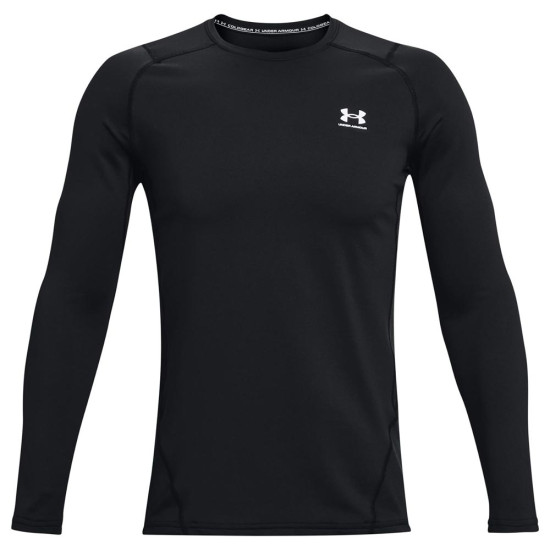 Under Armour Ανδρική μακρυμάνικη ισοθερμική μπλούζα UA CG Armour Fitted Crew